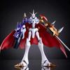 Аниме Фигурка Digimon Adventure Фигурка Gallantmon Фигурка Omegamon Модель Статуэтка Кукла Коллекция Украшения Игрушки Подарки