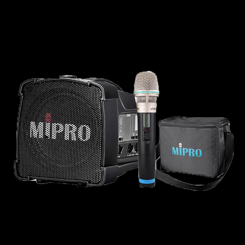 MIPRO MA-100SBII Portable Bluetooth PA System