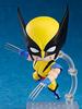 Nendoroid Marvel Comics Wolverine Plastic Painted Fully Articulated Figure Non-scale