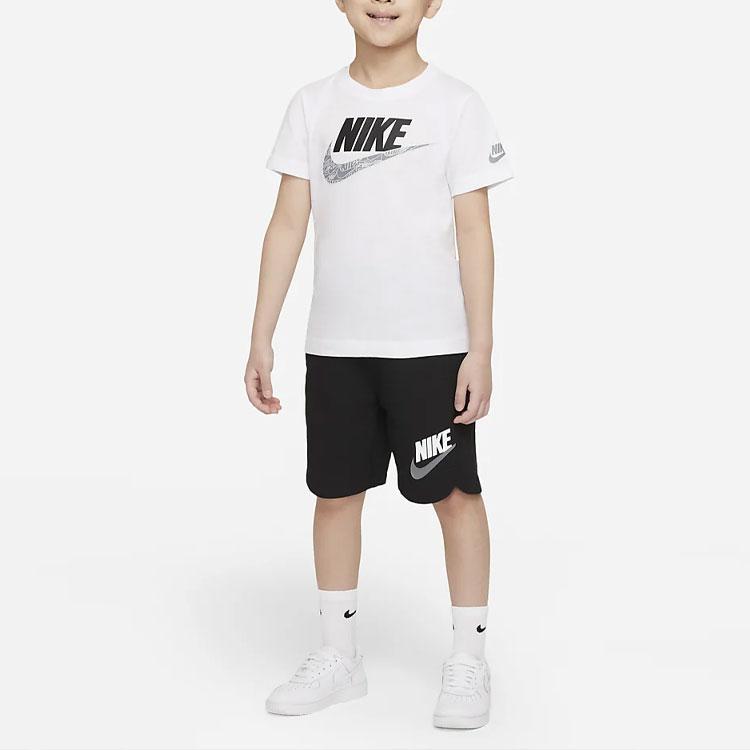 Nike Kids Shorts Moderate DZ0814-010