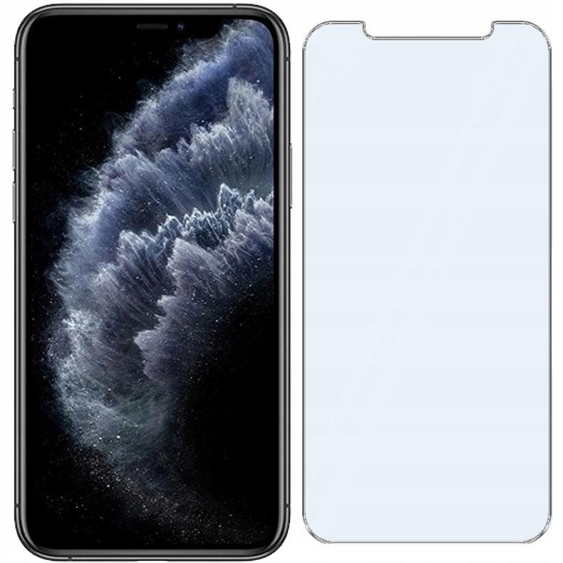 3x 9H GLASS FOR IPHONE XS MAX / 11 PRO MAX | 3-PACK