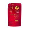TSUBAKI Premium Volume Repair Шампунь для восстановления объема Tsubaki Shine Moist Liquid Red 330 мл и упаковка (х 1)