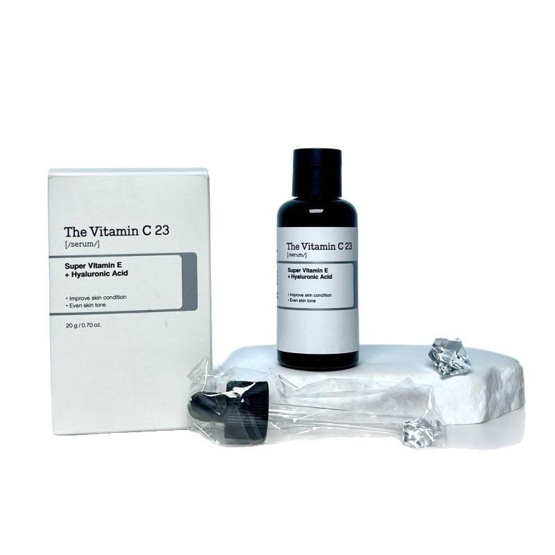 Facial Serum Set 4‑Piece 20ml Each Multi‑Effect Face Essence Kit