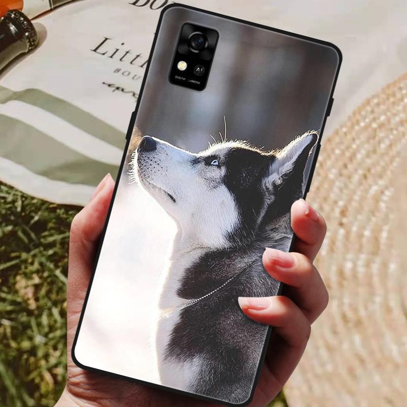 Чехол для ZTE Blade A31 Мягкий силиконовый задний чехол Чехол для телефона ZTE Blade A31 для ZTE BladeA31 Fundas A 31 2021 Бампер
