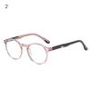 Blue Ray Blocking Kids Anti-blue Light Glasses Eye Protection Frame Eyewear  Children Boys Girls