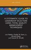 Книга A Systematic Guide To Leadership Selection Using Total Quality Management Techniques