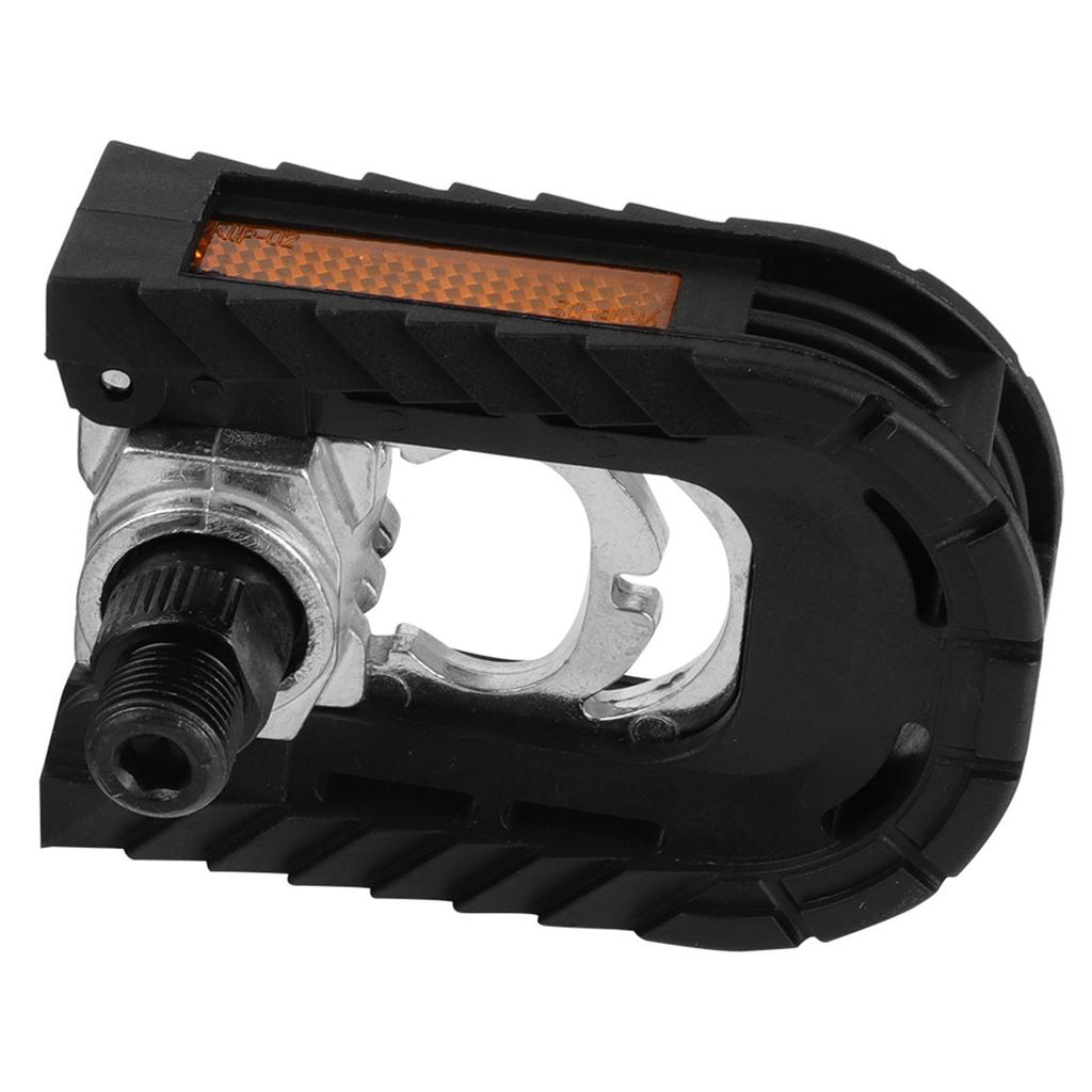 1 пара алюминиевых сплавов складной велосипед педали велосипедный аксессуар для езды на открытом воздухе