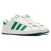 adidas Кроссовки унисекс Campus 00s White Green Off-White IF8762
