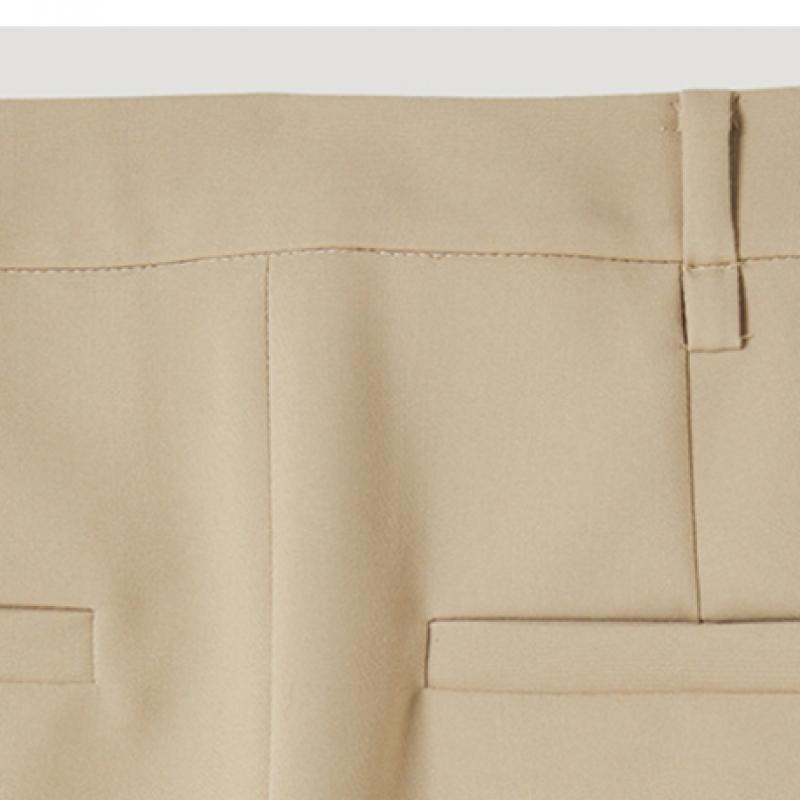 She S miSS baSic Straight pantS SwwSlp11010 Be