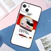 Чехол для телефона 'Шлем Феттеля' для iPhone 11 14 15 16 Pro Max 13 12 Mini XS X XR Plus Защитный чехол