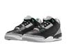 Nike Air 3 Retro Green Glow Black Cement 2024 Мужские CT8532-031