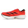 Adizero Adios Pro 3 Scarlet Black Unisex Sneakers Red Solar-Red Core-Black ID3634