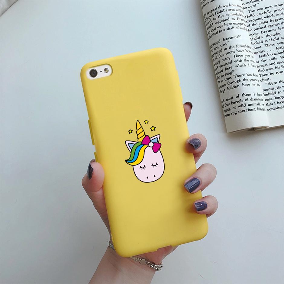 Для iPhone 5 5S SE 2016 Чехол для iPhone 5 S Чехол Силиконовый Милый Расписной Чехол для iphone SE Чехол-Бампер для iphone 5S Корпус Телефона