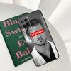 Greys Anatomy McSteamy For OPPO A16 A76 A96 A5 A6 Pro A15 A17 A57 A18 A38 A58 A78 A98 A54 A74 A94 A40 A60 A80 Case