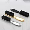 Hair Brush Wide Application Long Service Men Barbers Styling Life ABS Brush for
