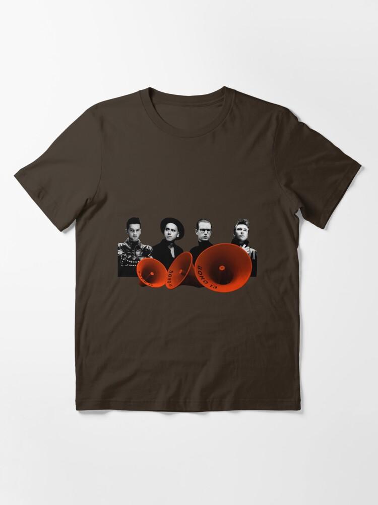 Music - Depeche Mode Essential T-Shirt