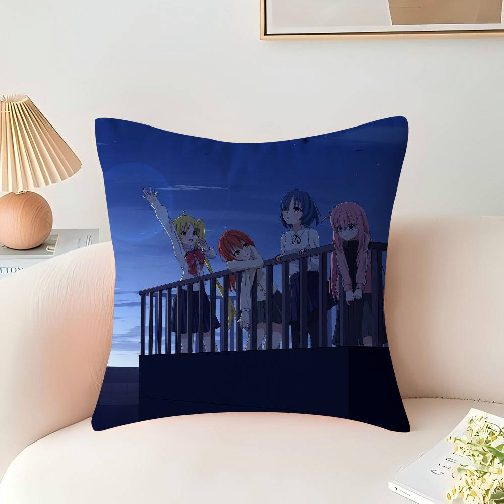 Наволочка A-Asterix Подушка для дивана, автомобиля, рождественский подарок 40x40см 45x45см