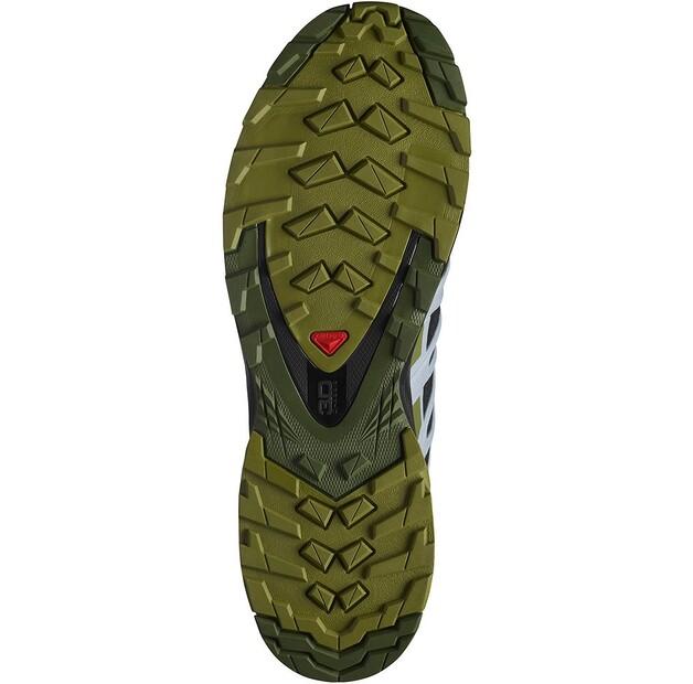 SALOMON XA Pro 3D V8 Goretex кроссовки трейловые