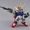 SDEX 002 Ale Strike Gundam, Korean Popular Bandai