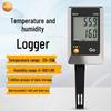 Testo 175 H1 Temperature and Humidity Data Logger (CN version)