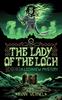 Книга The Lady of the Loch : A Lochview Mystery : 1