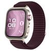 Nylon Loop Strap for Huawei Watch Fit3/4Pro/5Pro Braided Comfortable Breathable Band for Huawei Watch Fit3/Fit4/Fit5 Accessories