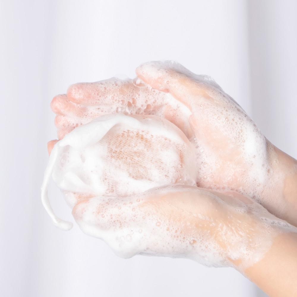 Rokkiss Sulphur Sebum Soap 100g 1ea