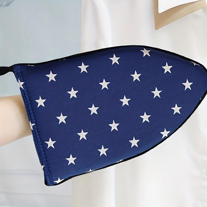 Мини-гладильная доска и термостойкая подкладка — улучшите свои навыки глажки!