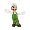 Sanei Boeki Коллекция фигурок Super Mario Огненный Луиджи FCM-014