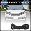 1 шт. Левый передний кронштейн-фиксатор бампера № BT4Z17C947B для Ford Edge 2011-2014