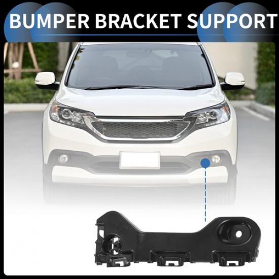 1 шт. Левый передний кронштейн-фиксатор бампера № BT4Z17C947B для Ford Edge 2011-2014