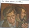 CD ДОК УОТСОН - Гитара Альбом FF70301 Flying Fish 1996 США Фолк Б/У