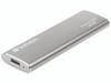 Verbatim Vx500 External SSD 240GB Space Gray