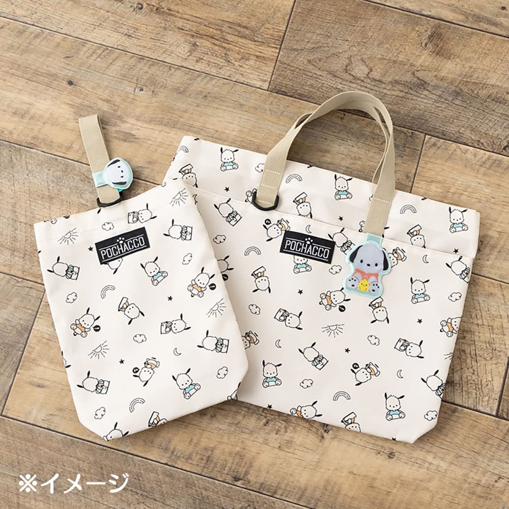 Sanrio Сумка для уроков Pochacco 836052 (KIDS)