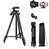 KAKOTOPA Camera Smartphone Portable Mini Tabletop Tripod with Telescopic Easy To Compatible with SLR and More Tripod, Tripod, Tripod, 5-Level