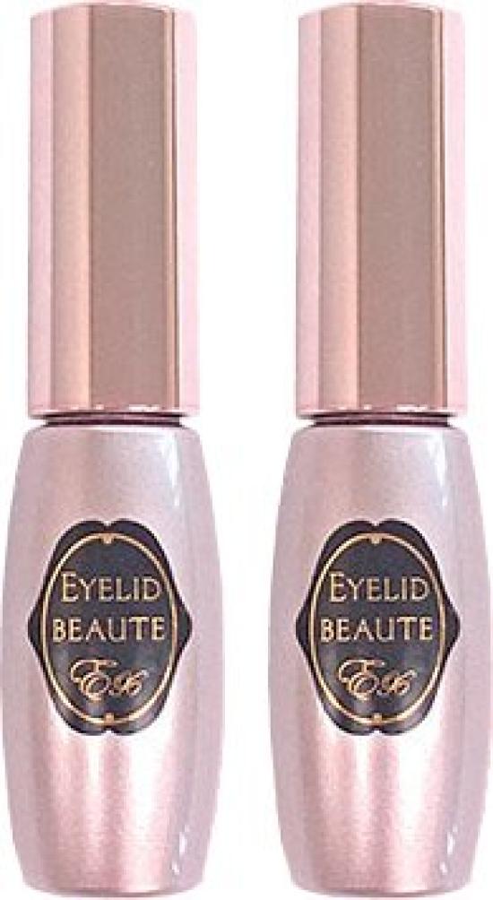 Eyelid Beaute EX средство для формирования века 7 мл <Двойная косметика> 2 шт.