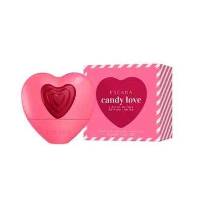 Туалетная вода Candy Love для женщин