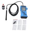 JXBS?3001?С?DOM Портативный детектор растворенного кислорода Цифровой анализатор растворенного кислорода Тестер для