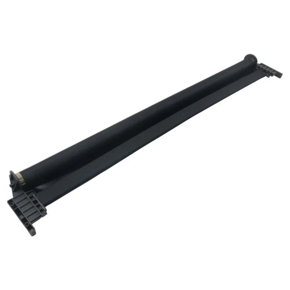 Car Sunroof Shade Cover Roller Curtain Assembly 54107237592 Compatible for BMW 5 Series F07 GT Black