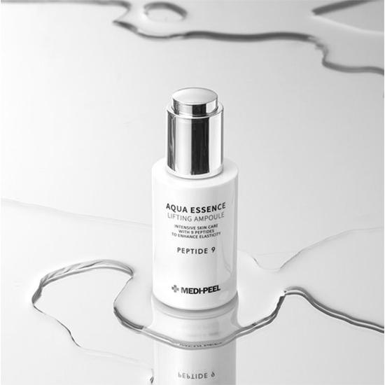 MEDI-PEEL Peptide 9 Aqua Essence Ампула-лифтинг 50 мл