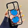 Для iPhone 11 12 13 14 15 16 iPhone 13 14 15 16 Pro 13 14 15 16 Pro Max Samsung A15 A16 A25 A26 A55 A56 S25 S24 S22 S23