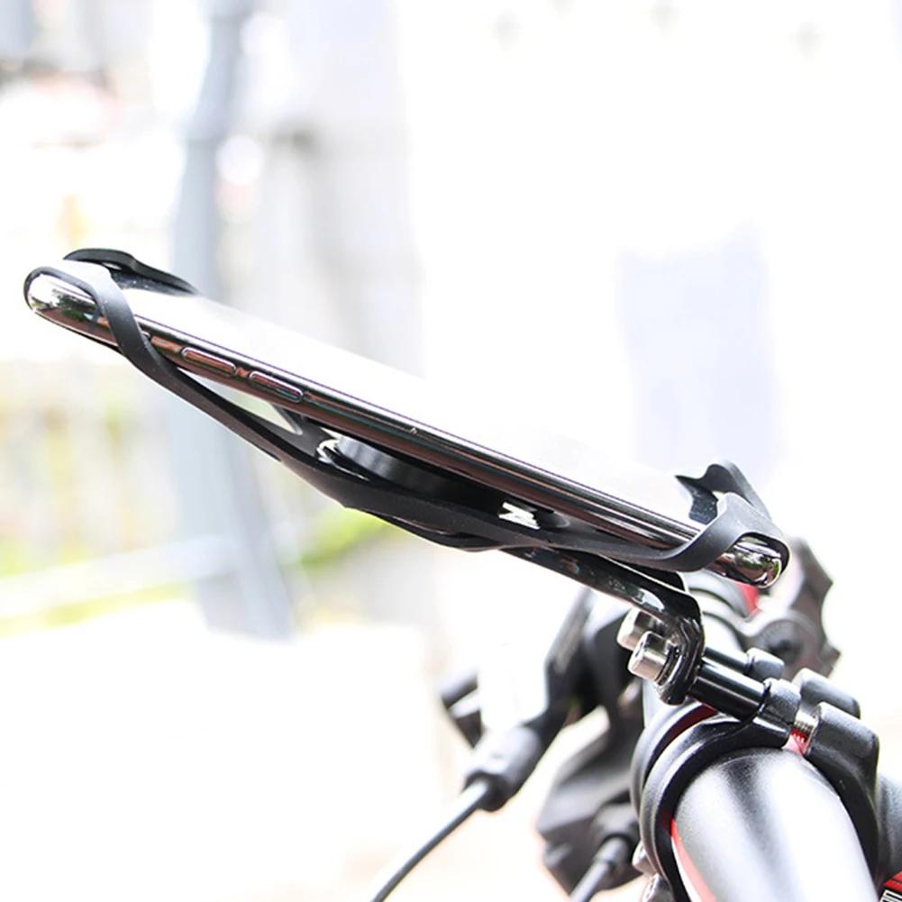 Адаптер для велосипедного компьютера MTB Дорожный Велосипед Расширенный Держатель для Телефона Сиденье Кронштейн для Крепления Garmin Wahoo Bryton Велосипедные Аксессуары