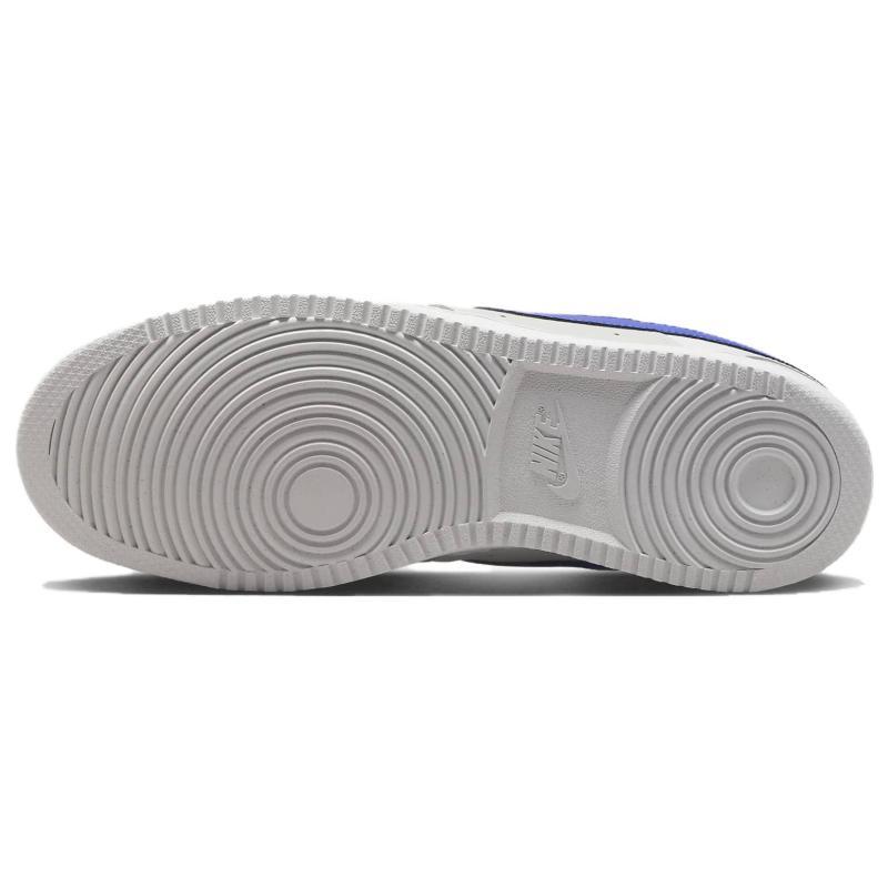 Nike Court Vision Low 'White Royal Blue' FN4019-001