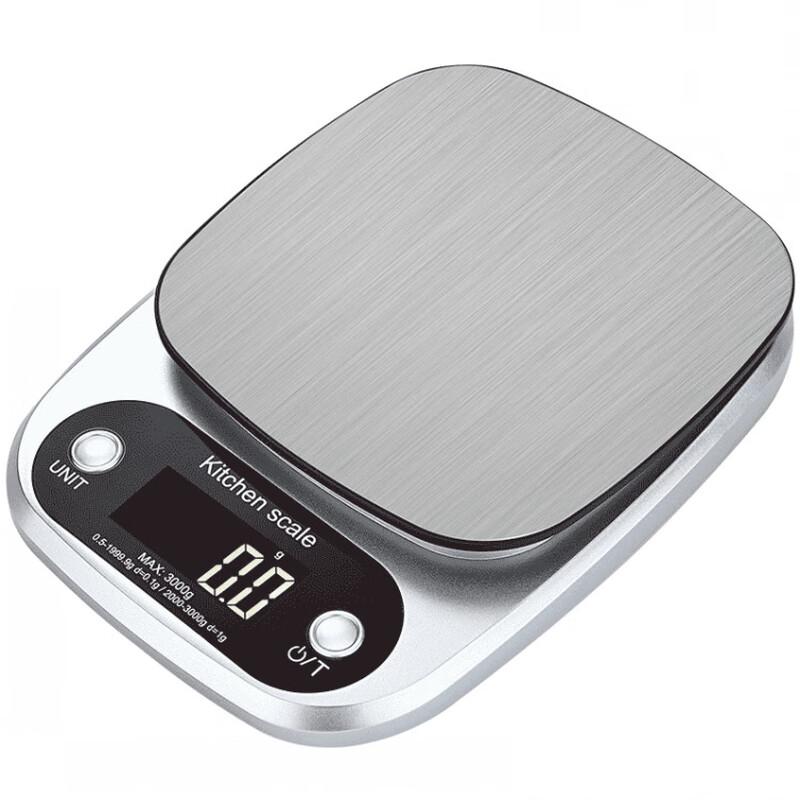 ZISIZ 5 кг Цифровые кухонные весы