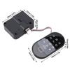 Keyless Cabinet Password Lock Card Unlock Drawer Lock Durable Cabinet Lock  Shoe Cabinet