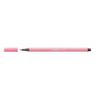Feutre - STABILO - Pen 68 - Lot De 10 - Couleur Rose - Largeur De Trait 1 Mm
