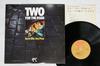 Виниловая пластинка HERB ELLIS JOE PASS Two For The Road MW2111 PABLO 1975 Япония Джаз Б/у
