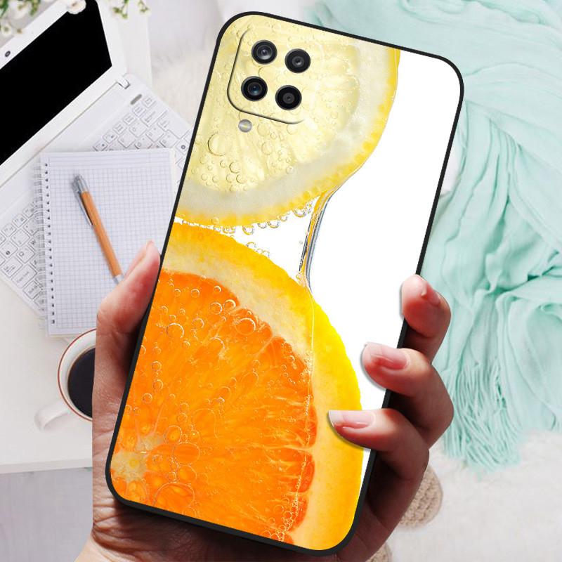 Для Samsung Galaxy A12 Чехол Силиконовый Роскошный Кот Мраморный Мягкий Бампер Чехол для Samsung Galaxy M12 A12 Защитные Чехлы A M 12