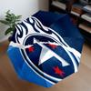 Titans Crest Umbrella 8-Frame for Travel, Camping, Casual Lightweight Portable Umbrella, Essential for Every Family Holidays Gift