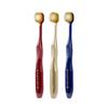 Ebisu 65-Hole Wide Head Toothbrush